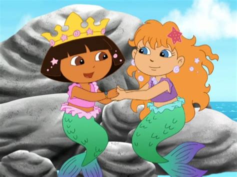 how old is diego from dora|dora saves the mermaids.